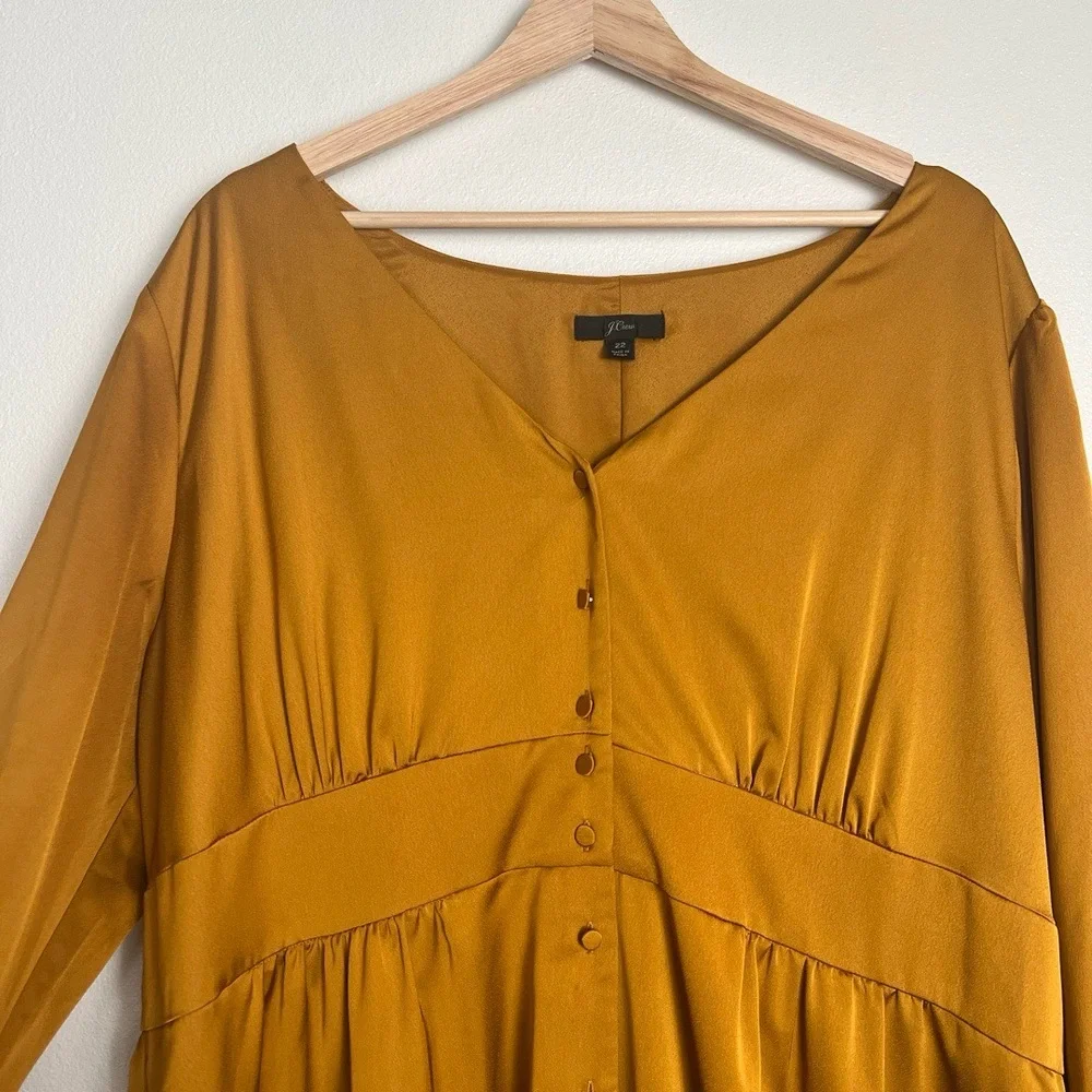 J. Crew crew womens